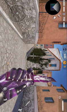 反恐精英全球攻势官网版v1.43截图2