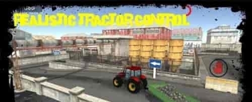 模拟施工：挖掘机v1.10截图3