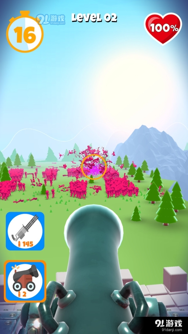 末日求生v1.4.10截图3