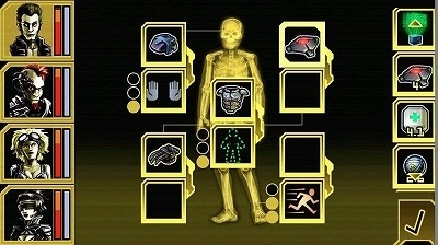 心灵危机v1.0.15截图1