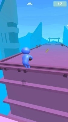 屋顶打篮球v0.11截图2