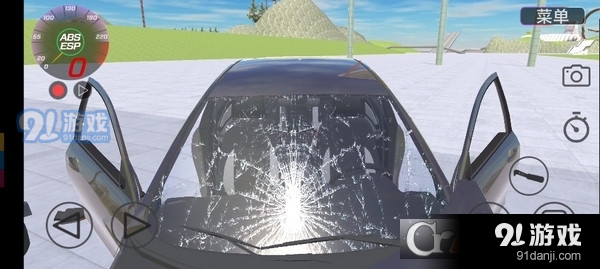 vaz碰撞模拟器汉化版v0.9.7截图2