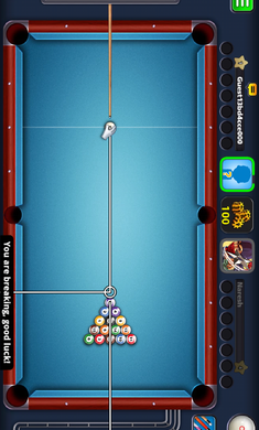 8球台球手机版v3.8.10截图4