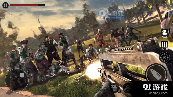 生化危境3Dv1.11截图4