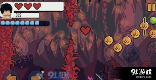 笨拙的达西v1.6截图2