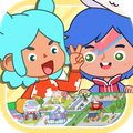 托卡世界米加小镇v1.6.6