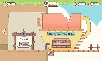 仓鼠旅馆v0.10.6截图2