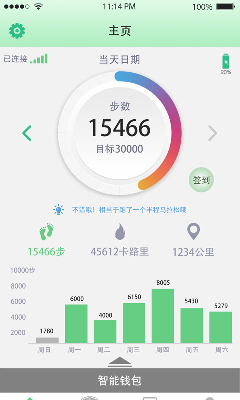 云穿戴v1.7.6截图1