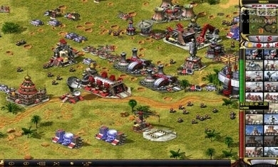 红警2共和国之辉手机版单机v1.11截图2