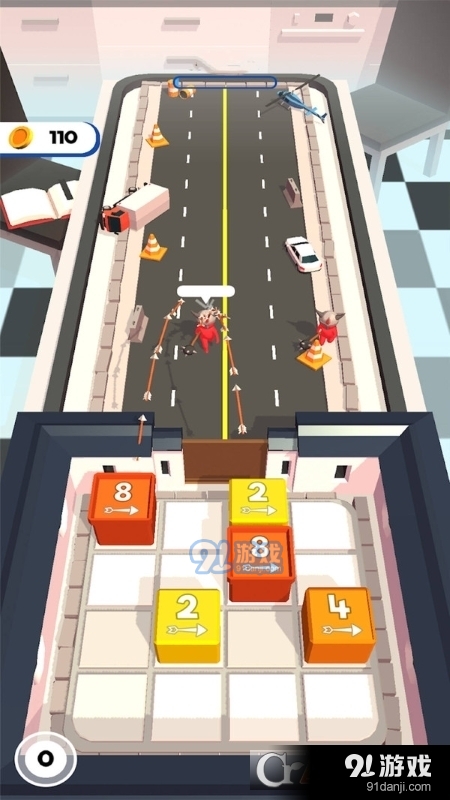 世界制造者2048v1.55.15截图4