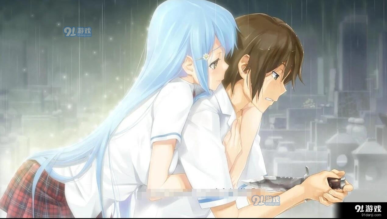 美少女万华镜5汉化版v5.0.5截图2