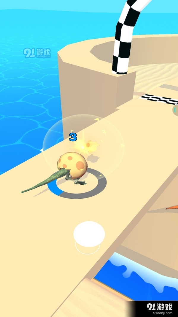 恐龙我最强v1.111截图3