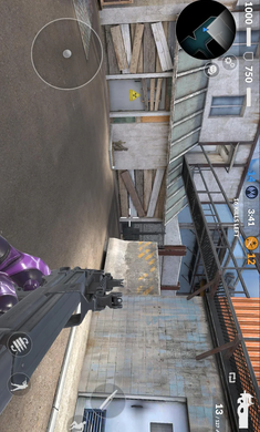 反恐精英全球攻势官网版v1.43截图1