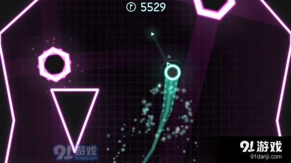 音跃弹跳球v1.5截图3