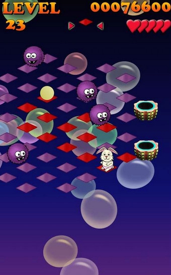 小兔跳跳v1.11截图1