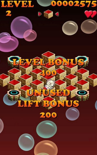 小兔跳跳v1.11截图2