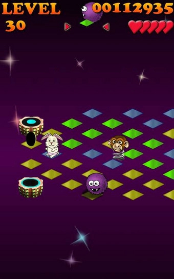 小兔跳跳v1.11截图3