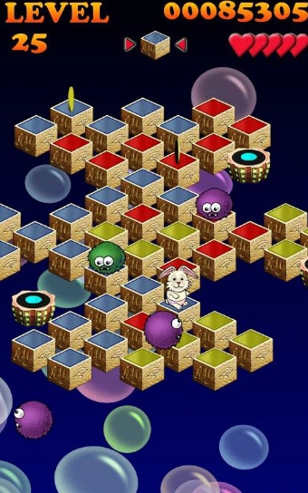 小兔跳跳v1.11截图4