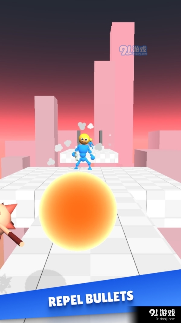 流星锤砸了你v0.10截图3