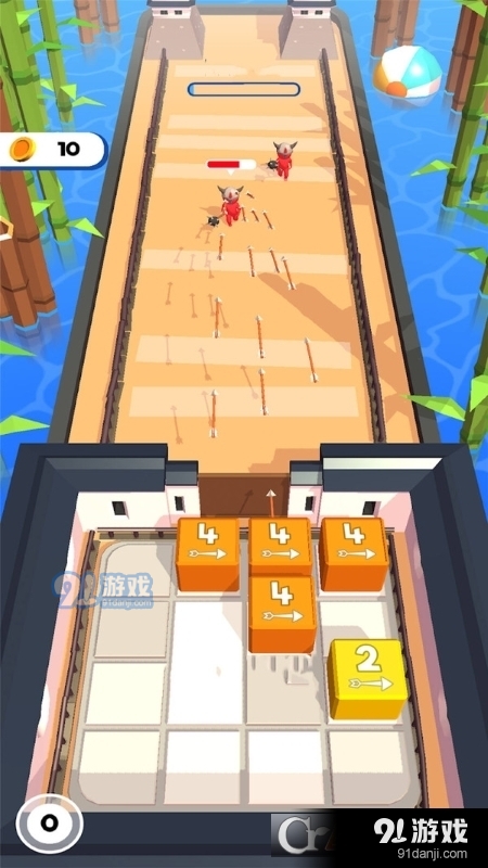 世界制造者2048v1.55.15截图1