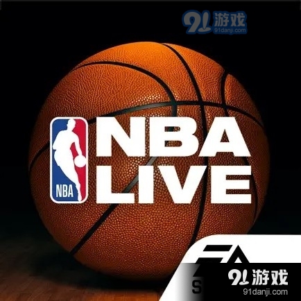 劲爆美国职篮中文版v7.1.17