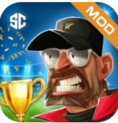 足球城SoccerCityv1.6