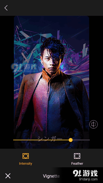 华为相机v4.3.4.8截图1