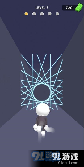 闪避激光跑v1.3.8截图2