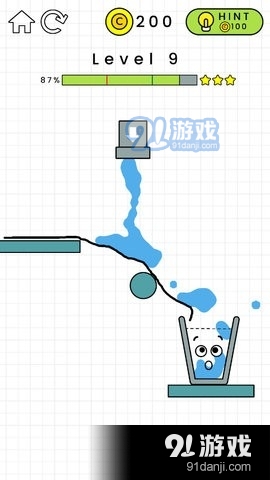 一笔倒水v1.3.6.7截图3