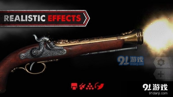 真实武器模拟5v3.5.14截图2