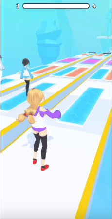 长发我最美v2.5.8截图2