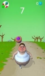 减肥战斗游戏v1.8截图1