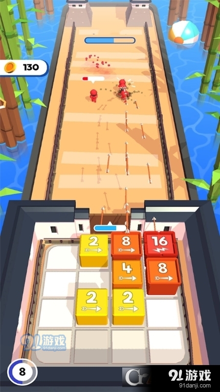 世界制造者2048v1.55.15截图2