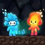 双人冰火球v1.0.8