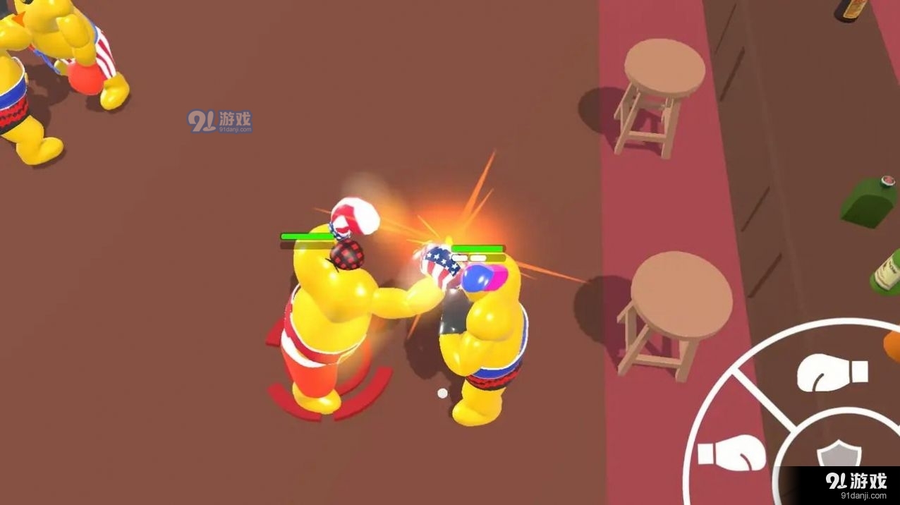 果冻竞技场v0.2.6截图3