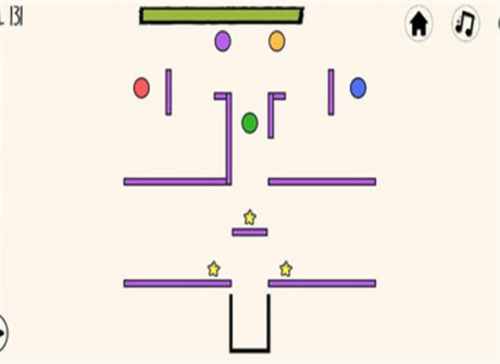 聪明的画线v2.7截图2