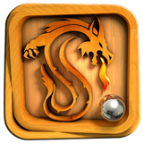 滚球迷宫破解版v1.8