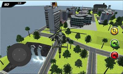 百变机甲战神v1.8截图1