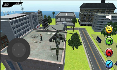 百变机甲战神v1.8截图2