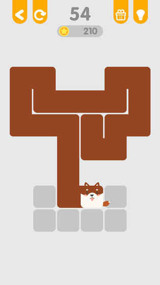 动物一笔画完v1.10截图4