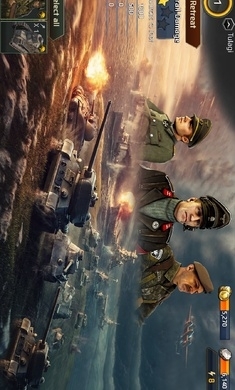 二战1945v1.7截图4