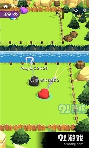 太空杀模拟器3Dv1.9截图3