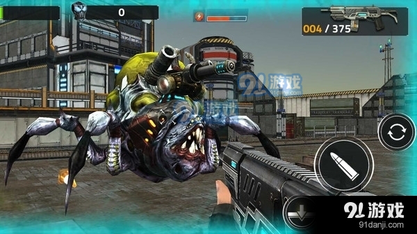 枪神模拟器v1.3.5截图1