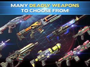 救援：反击v1.3.5截图4