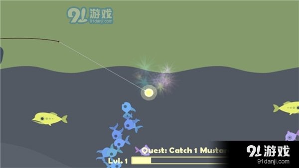 小猫钓鱼正式版v3.7.10.15截图2