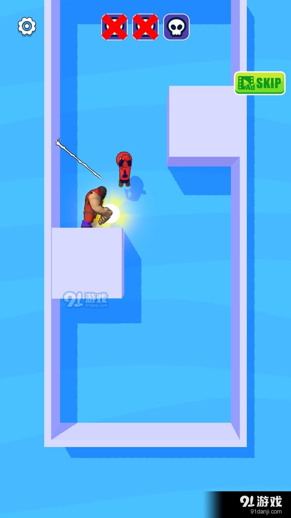 小小蜘蛛侠v1.11截图3