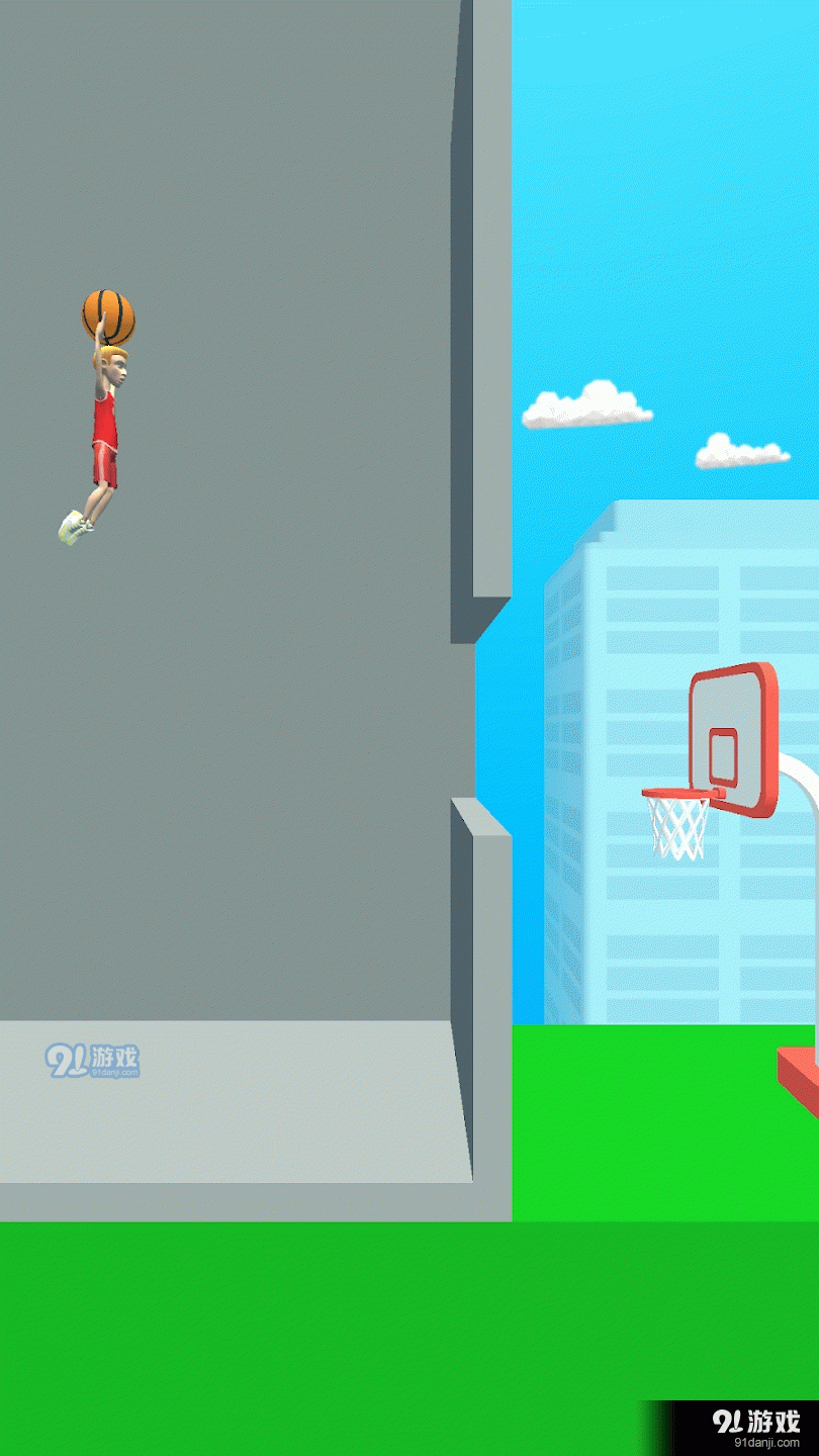 绘制篮球v0.8截图1