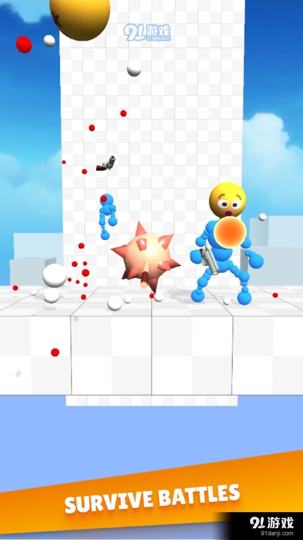 流星锤砸了你v0.10截图2