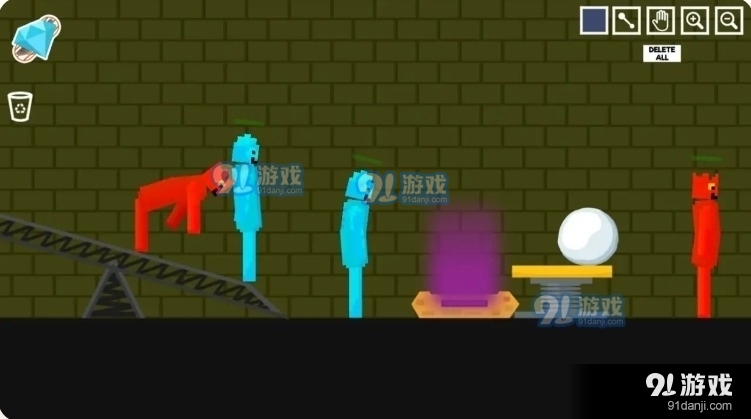 冰与火沙盒v1.3.5截图1