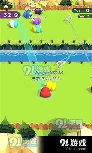 太空杀模拟器3Dv1.9截图1